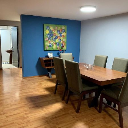 Апартаменты Super Departamento A 3 Cuadras De Expo Гвадалахара Экстерьер фото